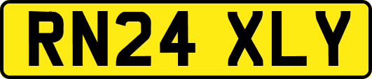 RN24XLY