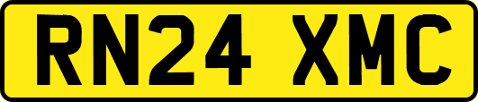 RN24XMC