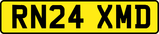 RN24XMD
