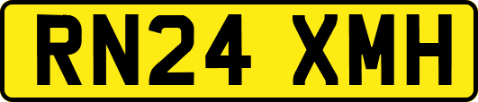 RN24XMH