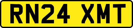 RN24XMT