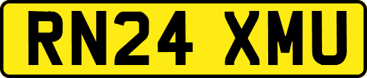 RN24XMU