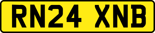 RN24XNB