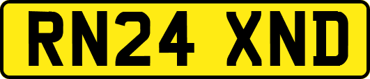 RN24XND