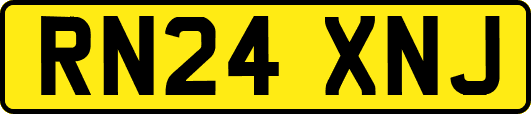 RN24XNJ