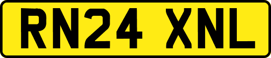 RN24XNL