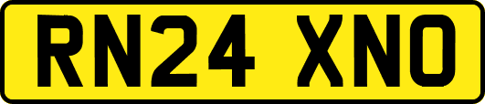 RN24XNO