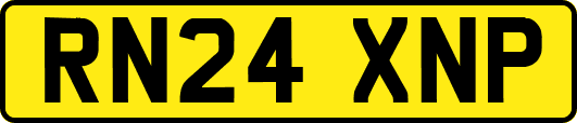 RN24XNP