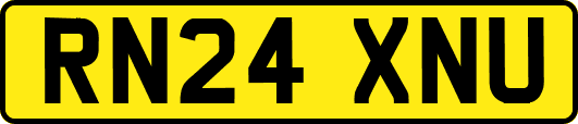 RN24XNU