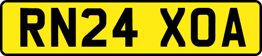 RN24XOA