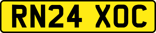 RN24XOC