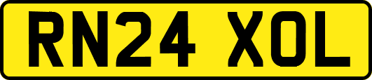 RN24XOL