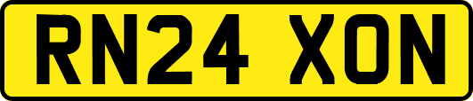 RN24XON