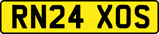 RN24XOS