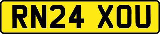 RN24XOU