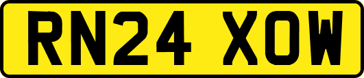 RN24XOW