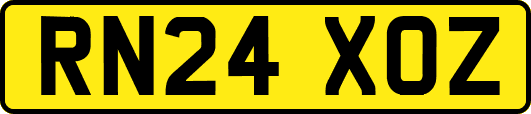 RN24XOZ