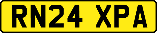 RN24XPA