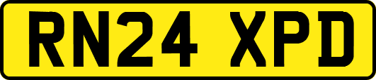 RN24XPD