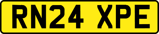RN24XPE