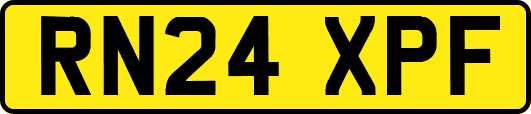 RN24XPF