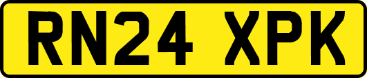 RN24XPK