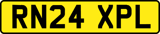 RN24XPL