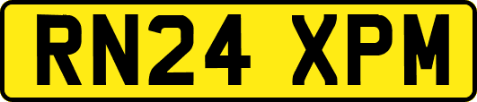 RN24XPM