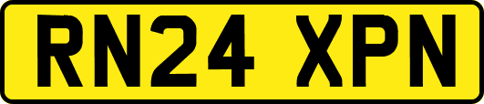 RN24XPN
