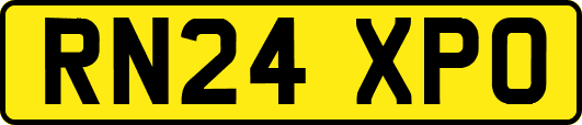 RN24XPO