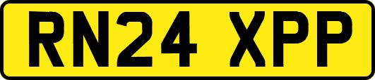 RN24XPP