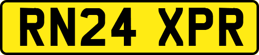 RN24XPR