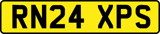 RN24XPS