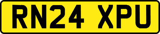 RN24XPU