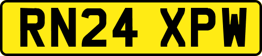 RN24XPW
