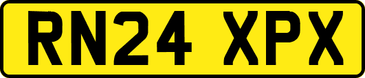 RN24XPX