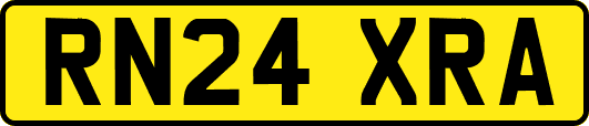 RN24XRA