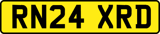 RN24XRD