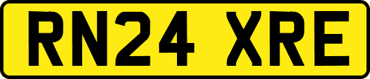 RN24XRE