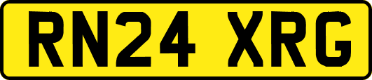 RN24XRG