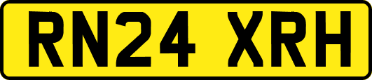 RN24XRH