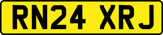 RN24XRJ