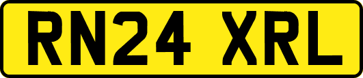 RN24XRL
