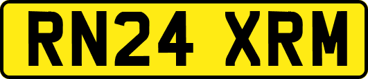 RN24XRM