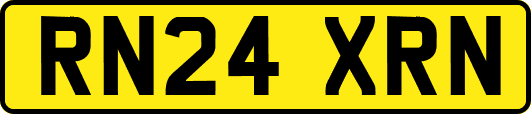 RN24XRN