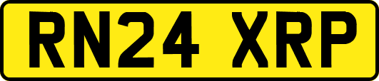 RN24XRP