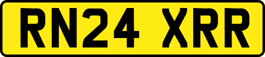 RN24XRR