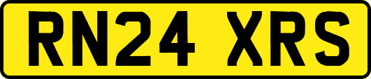 RN24XRS