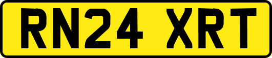 RN24XRT