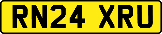 RN24XRU